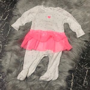 4for$20 Carter’s - onesie